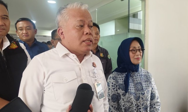 Kejagung serahkan dokumen soal perintangan penyidikan ke Dewan Pers Kejagung serahkan dokumen soal perintangan penyidikan ke Dewan Pers