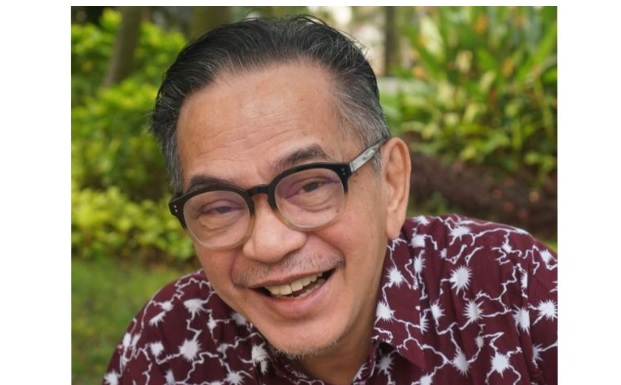 Menekraf sampaikan belasungkawa atas berpulangnya Ray Sahetapy Menekraf sampaikan belasungkawa atas berpulangnya Ray Sahetapy