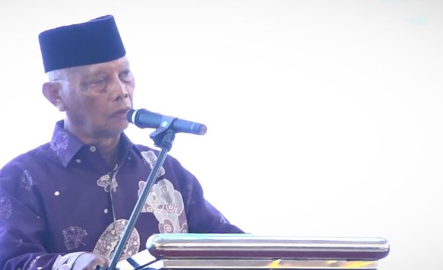 MUI terus dukung kemerdekaan Palestina MUI terus dukung kemerdekaan Palestina