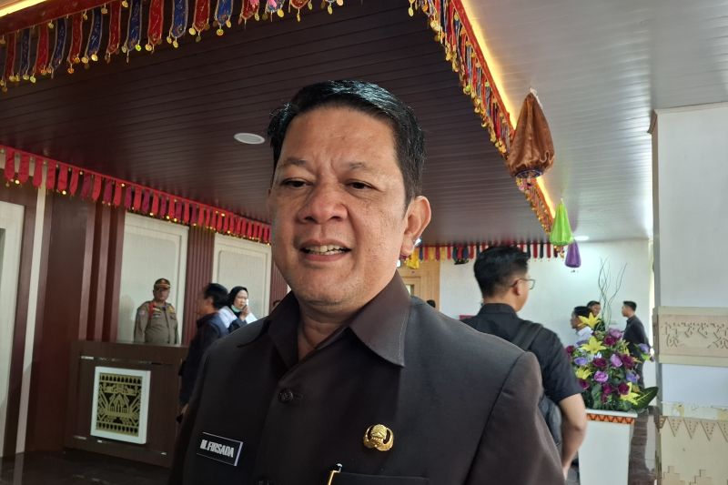 Pemprov Lampung anggarkan Rp10 miliar bantu PSU Pesawaran Pemprov Lampung anggarkan Rp10 miliar bantu PSU Pesawaran