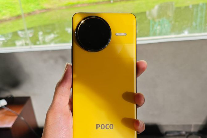 Rilis di Indonesia, ini spesifikasi dan harga POCO F7 Ultra Rilis di Indonesia, ini spesifikasi dan harga POCO F7 Ultra