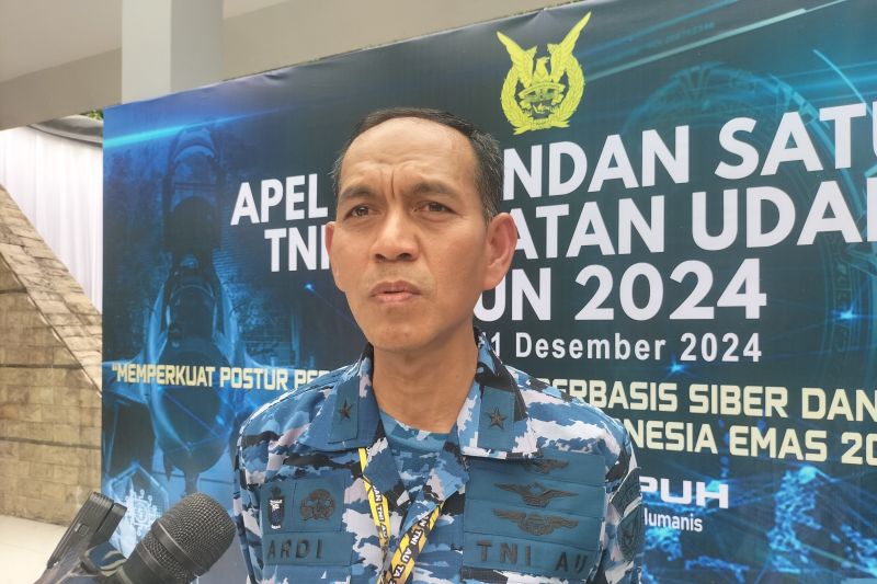 TNI AU tegaskan Puskopau Halim bukan bagian dari pemilik OCI