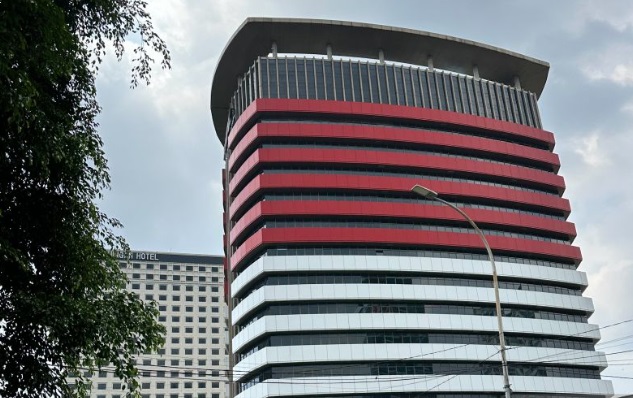 KPK belum jadwalkan pemanggilan Ridwan Kamil soal kasus Bank BJB KPK belum jadwalkan pemanggilan Ridwan Kamil soal kasus Bank BJB