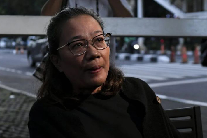 Mantan anggota Bawaslu Agustiani Tio jadi saksi di sidang kasus Hasto Mantan anggota Bawaslu Agustiani Tio jadi saksi di sidang kasus Hasto