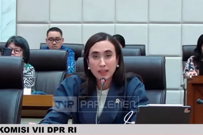Revisi UU Kepariwisataan: kunci kebangkitan ekonomi dari daerah Revisi UU Kepariwisataan: kunci kebangkitan ekonomi dari daerah