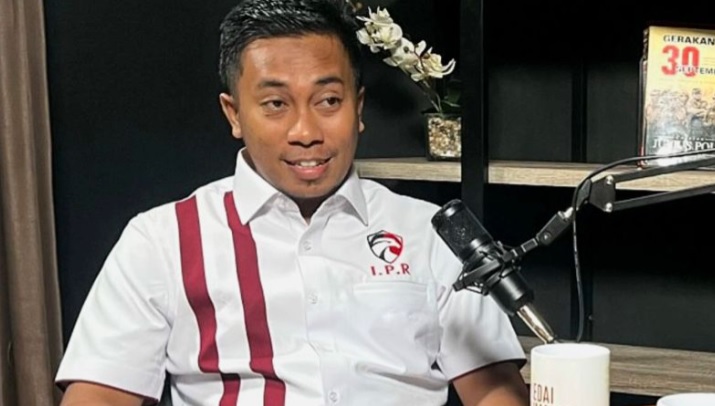 Pengamat nilai Prabowo sudah prediksi perang dagang yang dicetuskan Trump Pengamat nilai Prabowo sudah prediksi perang dagang yang dicetuskan Trump