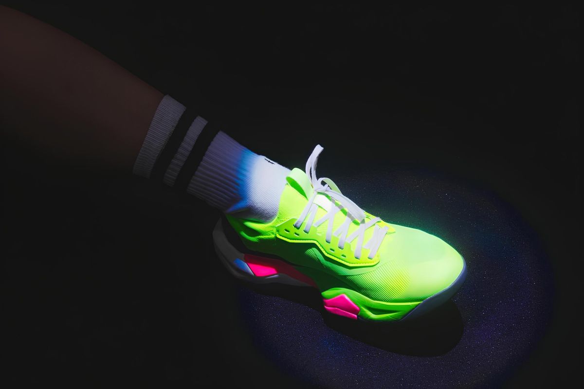 Adidas perkenalkan sepatu Rapidmove ADV 2 untuk pencinta HIIT Adidas perkenalkan sepatu Rapidmove ADV 2 untuk pencinta HIIT