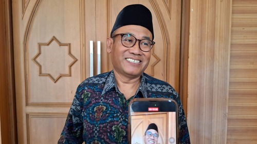 Ini tips sehat jemaah haji 2025 di musim panas