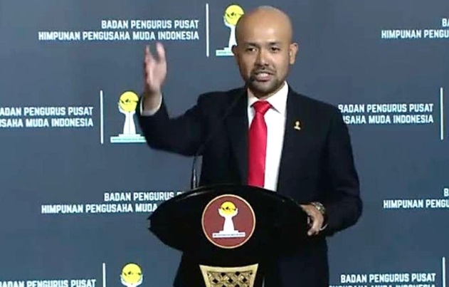 Hipmi ingatkan pentingnya kewaspadaan saat peredaran uang turun