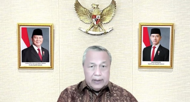 BI: Ketidakpastian perekonomian global makin tinggi didorong tarif AS BI: Ketidakpastian perekonomian global makin tinggi didorong tarif AS