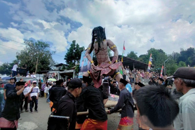 Pengembangan desa wisata di Rejang Lebong gunakan anggaran mandiri