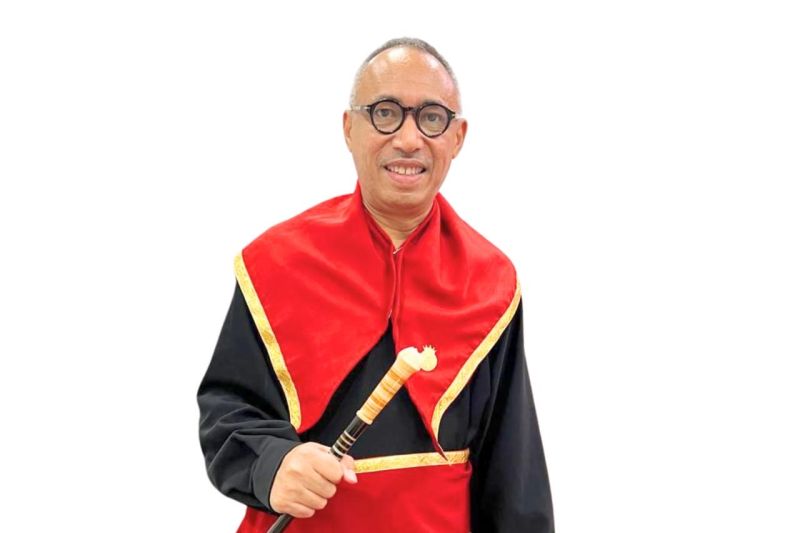 Tokoh agama dan adat serukan pesan perdamaian di Maluku Tokoh agama dan adat serukan pesan perdamaian di Maluku