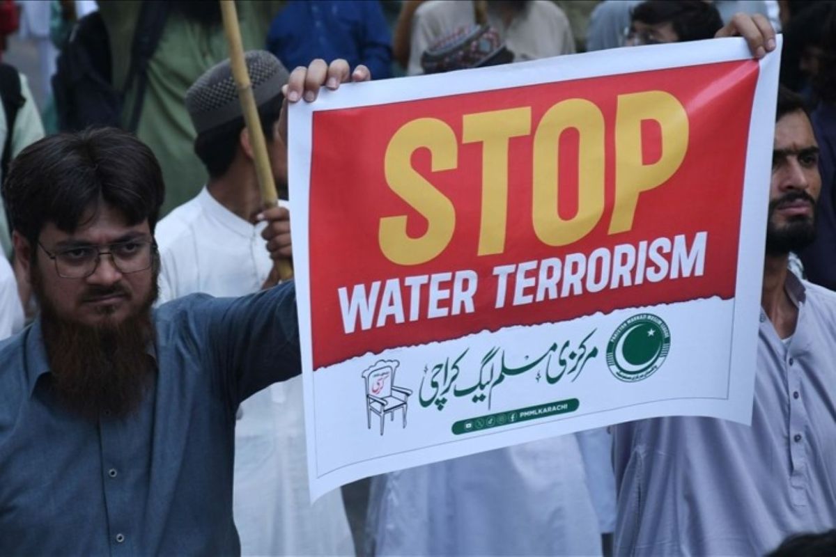 Hubungan India-Pakistan memburuk usai serangan di Jammu dan Kashmir