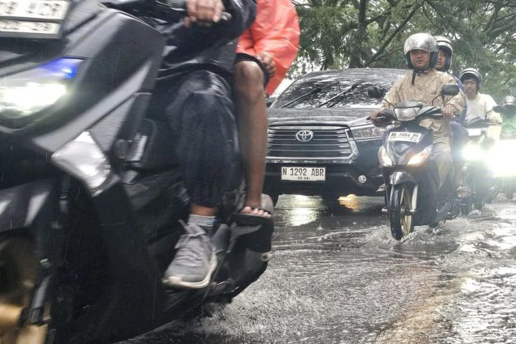 Wali Kota Malang: Proyek penanganan banjir Soehat berjalan Mei Wali Kota Malang: Proyek penanganan banjir Soehat berjalan Mei