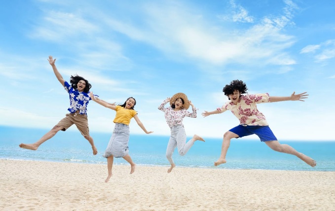 Mulai April 2025, pelajar pemegang KJP gratis masuk Ancol Mulai April 2025, pelajar pemegang KJP gratis masuk Ancol