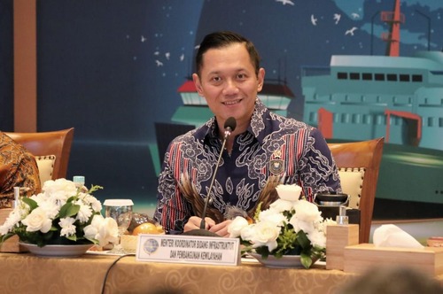 Menko AHY apresiasi pengelolaan arus mudik-balik Lebaran
