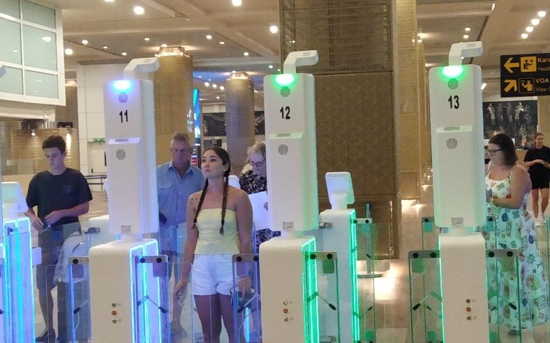 Asuransi Jasindo perluas pasar perlindungan sektor pariwisata di Bali Asuransi Jasindo perluas pasar perlindungan sektor pariwisata di Bali