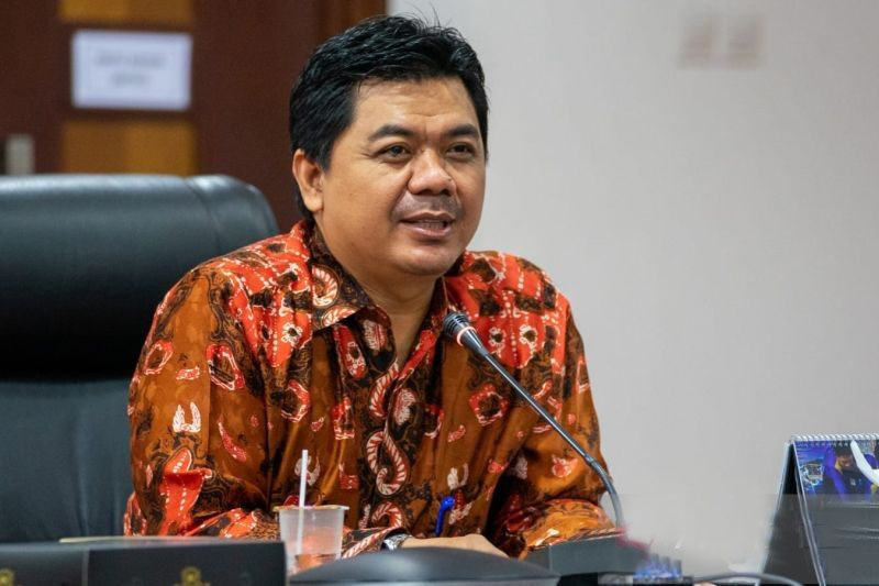 Setneg: Video Gibran cara komunikasi agar publik tak bias informasi Setneg: Video Gibran cara komunikasi agar publik tak bias informasi