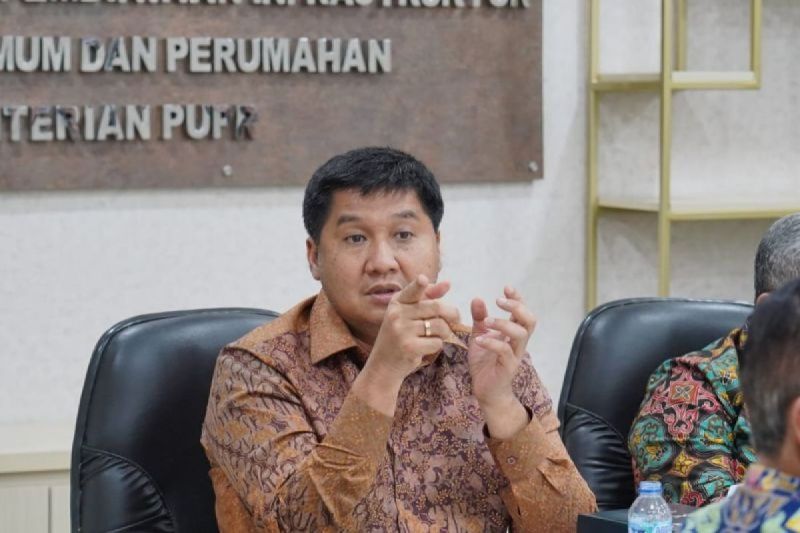 Menteri PKP: Lahan BUMN bisa dibangun rumah rakyat Menteri PKP: Lahan BUMN bisa dibangun rumah rakyat