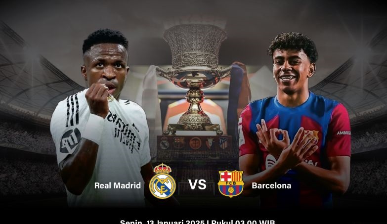 Real Madrid tak hadiri sesi konferensi pers jelang final Piala Raja Real Madrid tak hadiri sesi konferensi pers jelang final Piala Raja