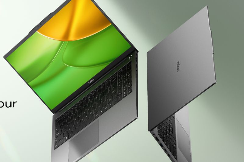 Infinix siap luncurkan XBOOK B15 pada 23 April 2025 Infinix siap luncurkan XBOOK B15 pada 23 April 2025