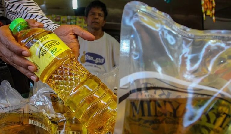 Harga pangan Selasa: Cabai rawit Rp80.004/kg, Minyakita Rp17.540/kg Harga pangan Selasa: Cabai rawit Rp80.004/kg, Minyakita Rp17.540/kg