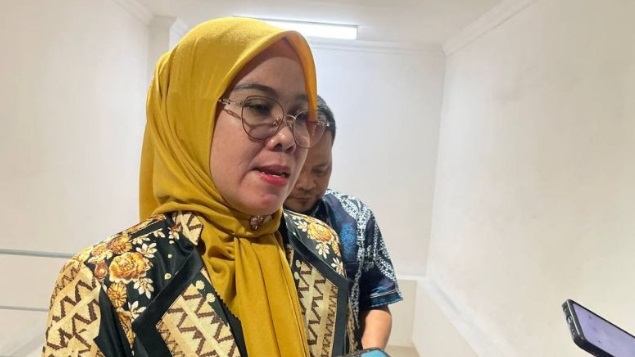 KPU RI minta paslon yang kalah legawa terima hasil PSU KPU RI minta paslon yang kalah legawa terima hasil PSU