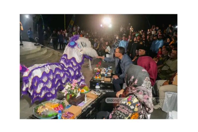 Amenitas Eks Pelabuhan Ampenan jadi pusat wisata budaya di Mataram