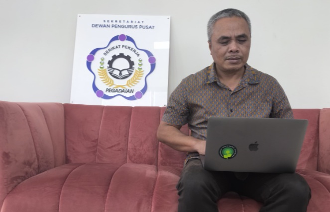 Perselisihan Pegadaian masuk pengadilan hubungan industrial Perselisihan Pegadaian masuk pengadilan hubungan industrial