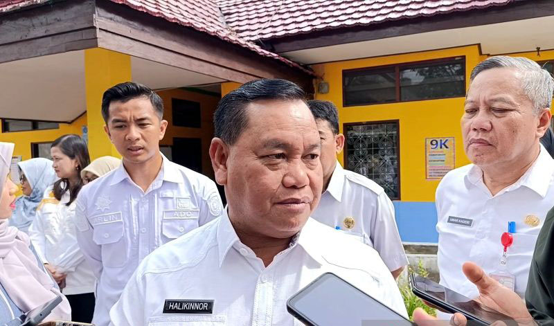 Pemkab Kotim targetkan pendapatan RSUD Murjani capai Rp129 miliar