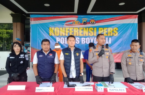 Nyambi jualan pil koplo, penjual mie ayam dan bakso di Boyolali ditangkap polisi Nyambi jualan pil koplo, penjual mie ayam dan bakso di Boyolali ditangkap polisi