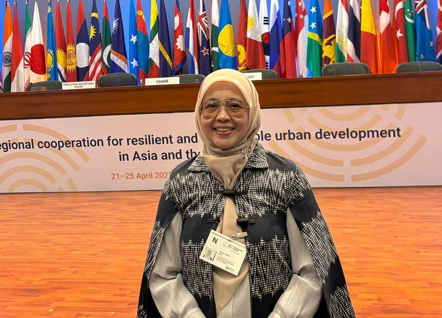 Perak Indonesia gelar webinar peringatan Hari Kartini, dorong ketahanan perempuan di era digital Perak Indonesia gelar webinar peringatan Hari Kartini, dorong ketahanan perempuan di era digital