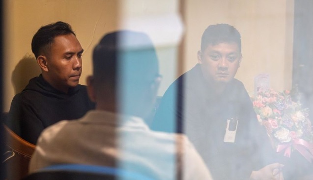 Kompolnas dorong kasus kekerasan terhadap jurnalis ditindaklanjuti Kompolnas dorong kasus kekerasan terhadap jurnalis ditindaklanjuti