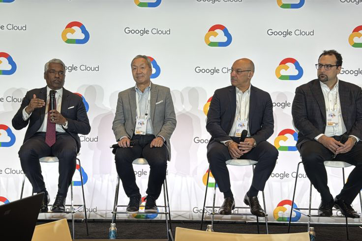 Google Cloud soroti kemajuan pelanggan di Asia Tenggara pada Next 2025 Google Cloud soroti kemajuan pelanggan di Asia Tenggara pada Next 2025