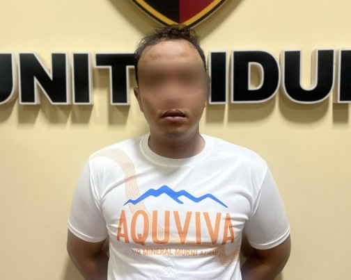Pembunuh wanita hamil di Hotel Kudus tertangkap, pelaku merupakan pacar korban Pembunuh wanita hamil di Hotel Kudus tertangkap, pelaku merupakan pacar korban