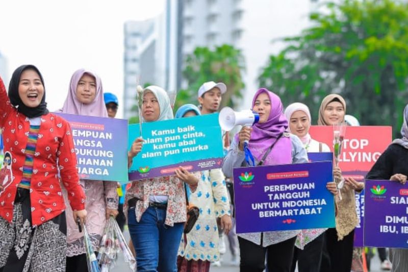 Kartini simbol perjuangan lawan penindasan dan pembodohan