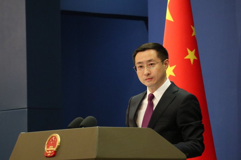China tidak temukan kelainan dari contoh air limbah olahan Fukushima China tidak temukan kelainan dari contoh air limbah olahan Fukushima