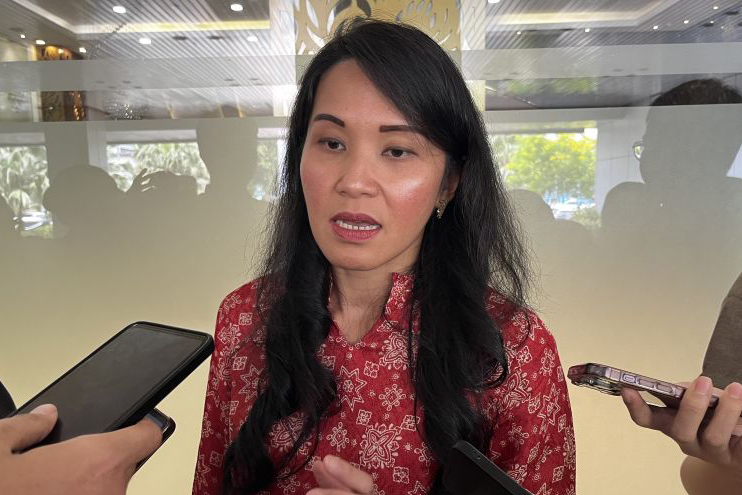 Grab: Biaya layanan aplikasi sesuai dengan regulasi pemerintah Grab: Biaya layanan aplikasi sesuai dengan regulasi pemerintah