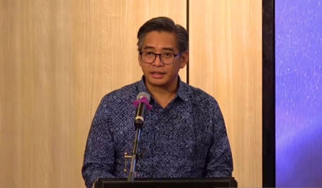 BNPT ingatkan ancaman terorisme masih terus ada di berbagai kawasan BNPT ingatkan ancaman terorisme masih terus ada di berbagai kawasan
