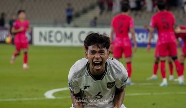 Pengamat: Keberhasilan Timnas U-17 berkat pembangunan tim yang bagus Pengamat: Keberhasilan Timnas U-17 berkat pembangunan tim yang bagus