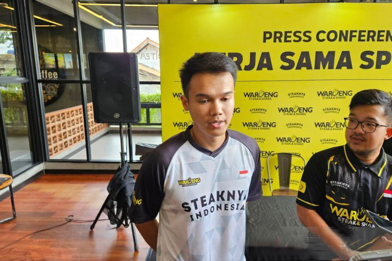 11 wakil Indonesia siap berlaga Phuket International Series 2025 11 wakil Indonesia siap berlaga Phuket International Series 2025