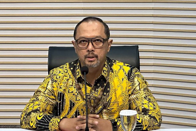KPK panggil auditor BPK terkait kasus TPPU SYL