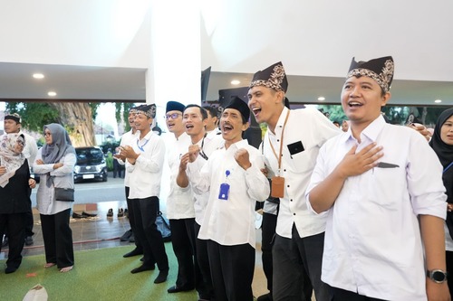 Target nasional 200 Sekolah Rakyat, Mensos: mulai tahun ajaran ini