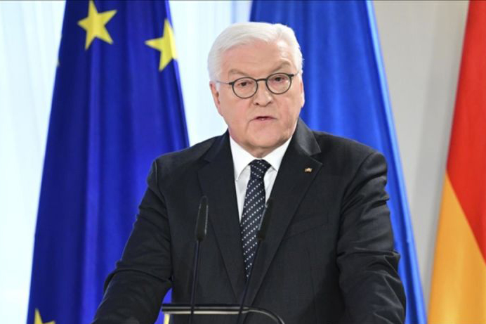 Jerman: Prioritas utama pemerintahan baru perkuat angkatan bersenjata Jerman: Prioritas utama pemerintahan baru perkuat angkatan bersenjata