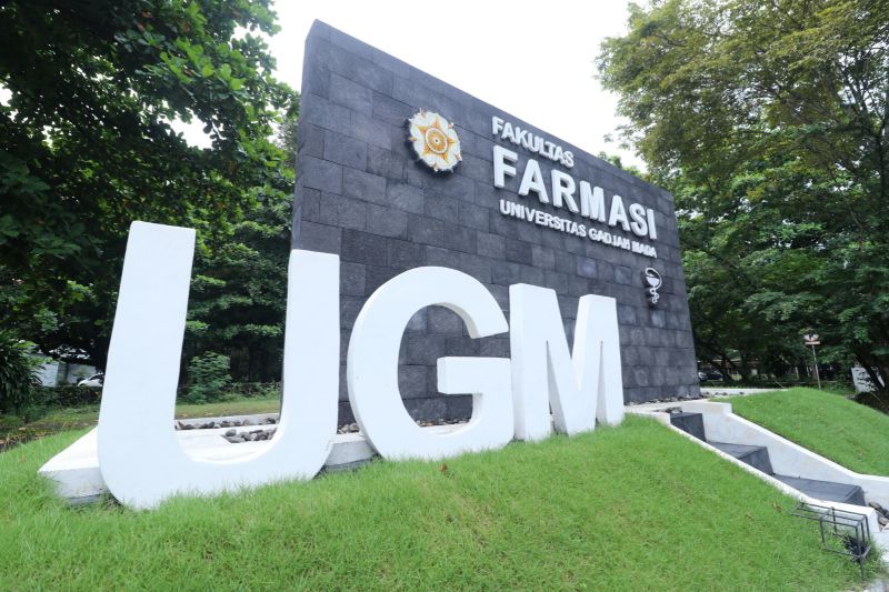 UGM pecat guru besar pelaku kekerasan seksual di Fakultas Farmasi UGM pecat guru besar pelaku kekerasan seksual di Fakultas Farmasi