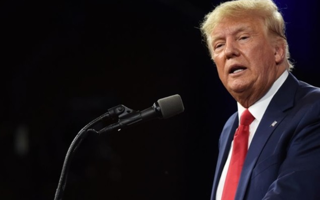 Pakar sebut kebijakan tarif resiprokal Trump bisa jadi peluang bagi RI Pakar sebut kebijakan tarif resiprokal Trump bisa jadi peluang bagi RI