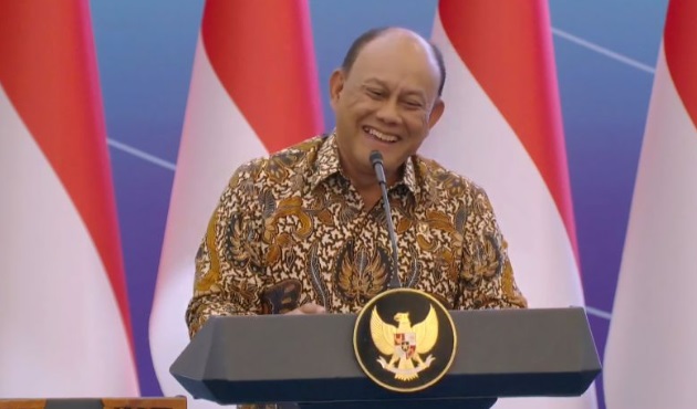 Kepala BGN: Program MBG dapat ciptakan lapangan kerja langsung Kepala BGN: Program MBG dapat ciptakan lapangan kerja langsung