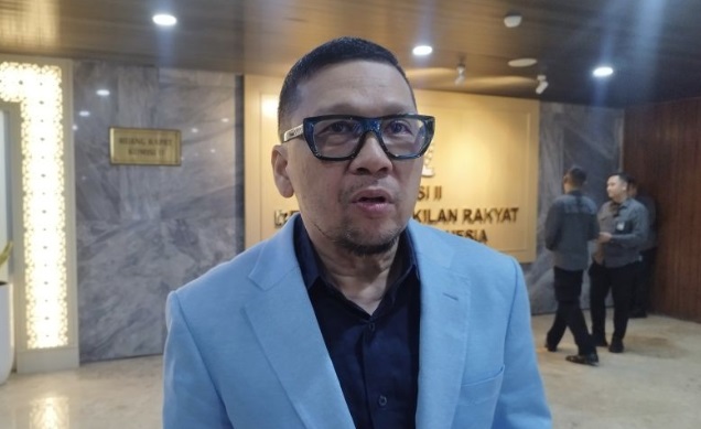 Golkar akan dukung lagi Prabowo di 2029 jika ingin dua periode Golkar akan dukung lagi Prabowo di 2029 jika ingin dua periode