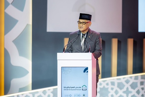 Tri Sukses BP Haji dorong kolaborasi pariwisata dan ekonomi