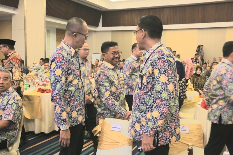 Tangerang usulkan sinergi pengelolaan sampah di Muskomwil APEKSI